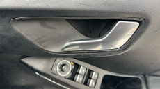 Ford Puma 1.0 EcoBoost Hybrid mHEV 155 ST-Line X 5dr Petrol Hatchback